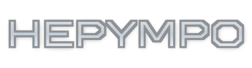 Logo HEPYMPO